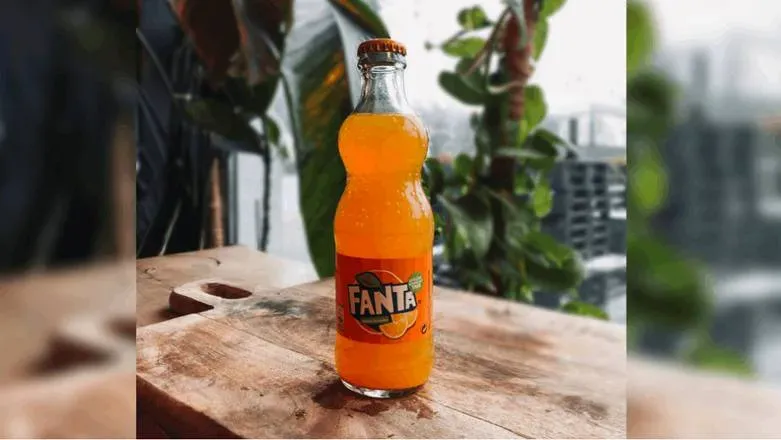Fanta 250 ml