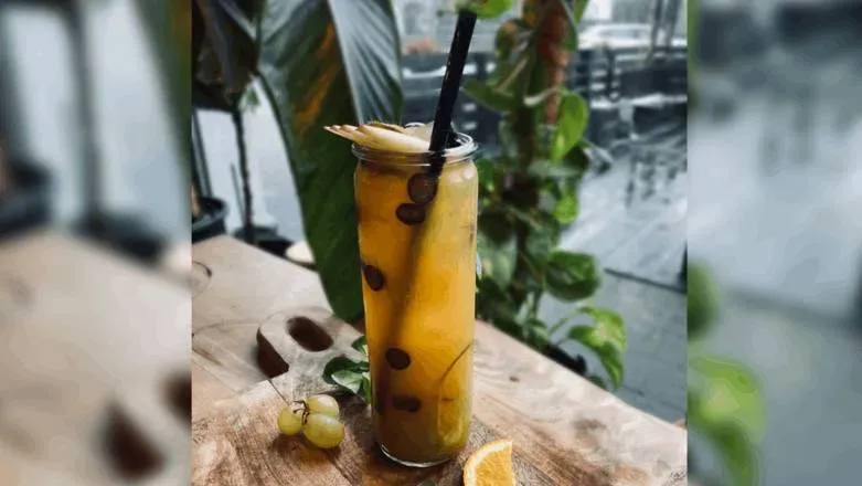 Lemoniada 500 ml
