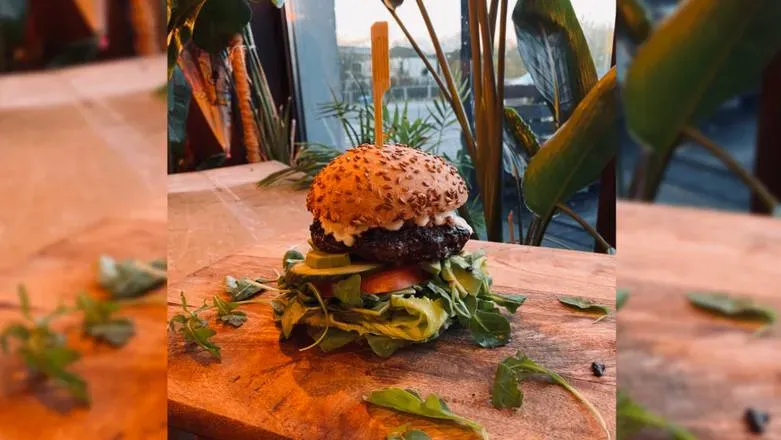 FIT-Burger