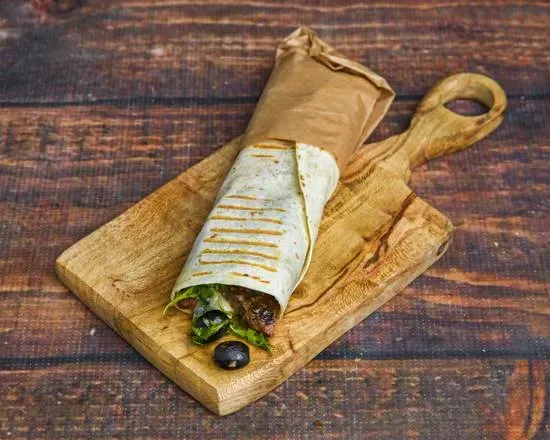Tortilla Włoska