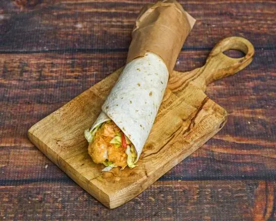 Tortilla Klasyczna