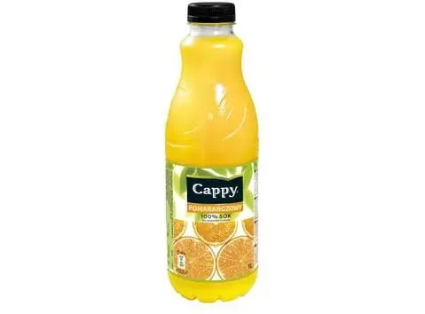 Sok Cappy