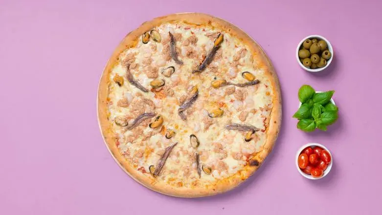 Frutti di Mare