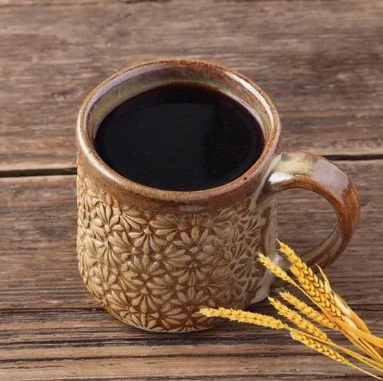 Kawa orkiszowa (250 ml)