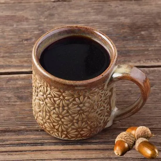 Kawa żołędziowa (250 ml)