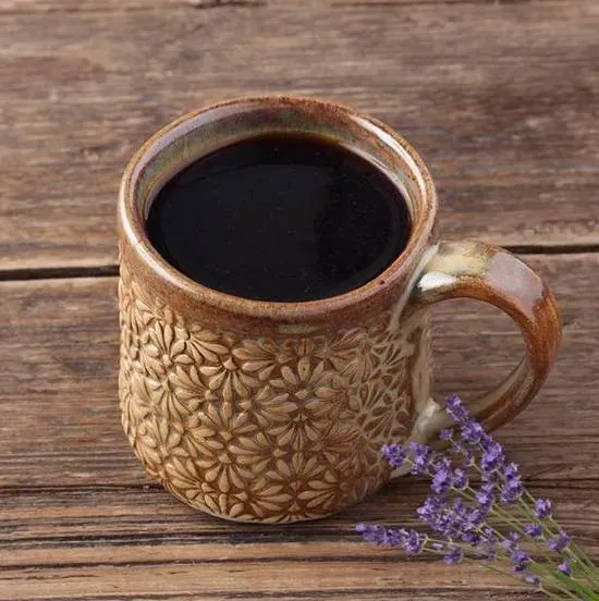 Kawa lawendowa (250 ml)