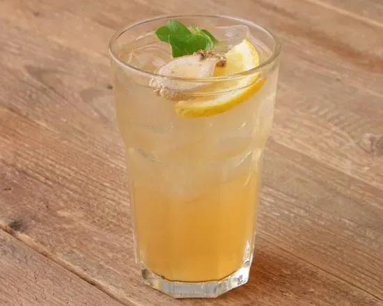 Lemoniada imbirowa (300 ml)