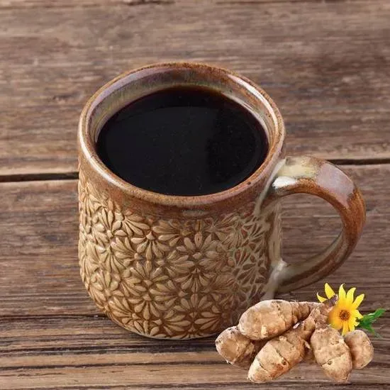 Kawa z topinamburu (250 ml)