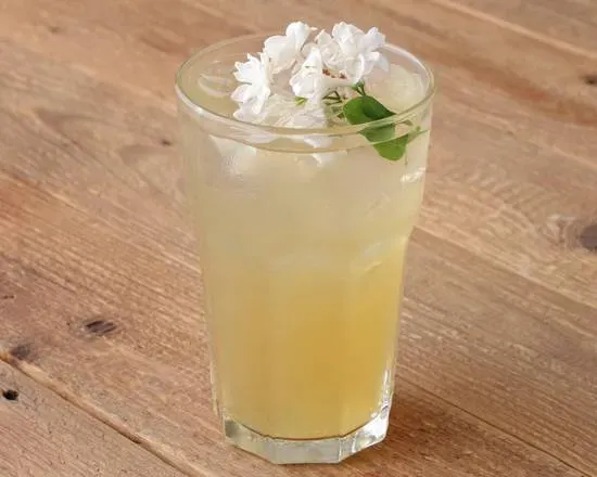 Lemoniada kwiat czarnego bzu (300 ml)