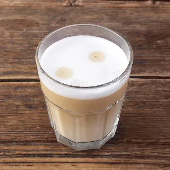 Flat white (250 ml)