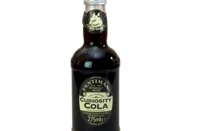 Fentimans Cola