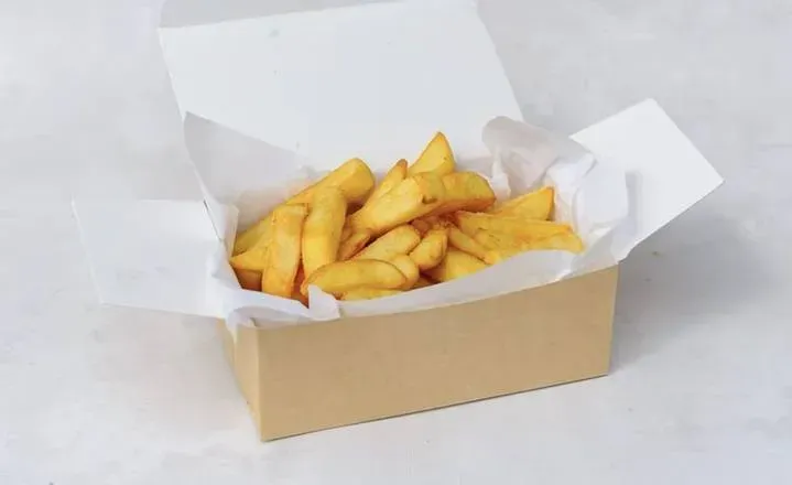 Frytki Box