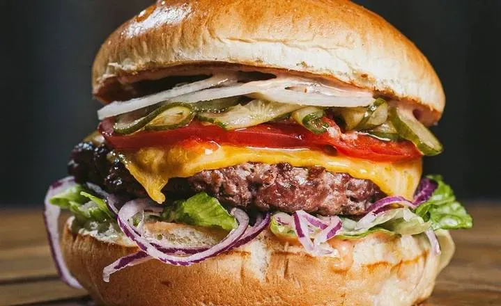 Cheeseburger
