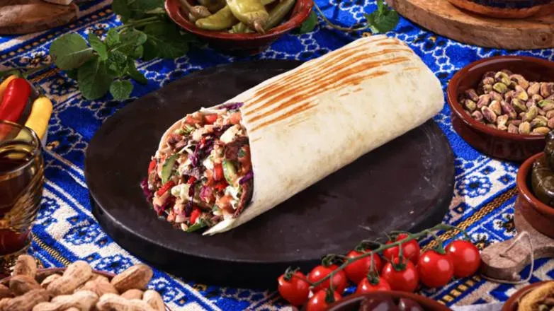 Orient  - Lavash