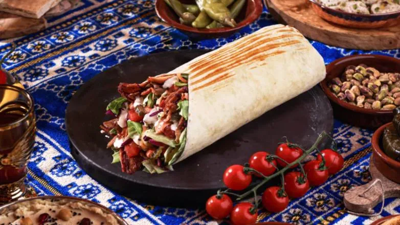 Klasyk - Lavash