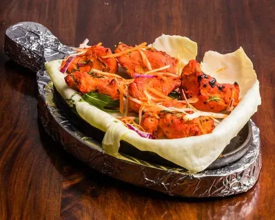 Chicken Sizzler