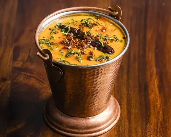 Dal Tadka