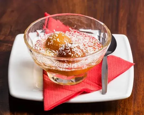 Gulab Jamun