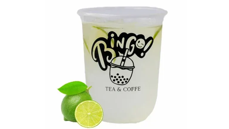 Lemoniada