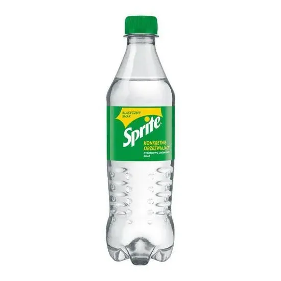 Sprite (500ml)