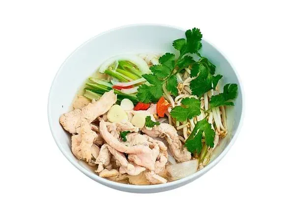 Zupa Phở Gà z kurczakiem 850ml