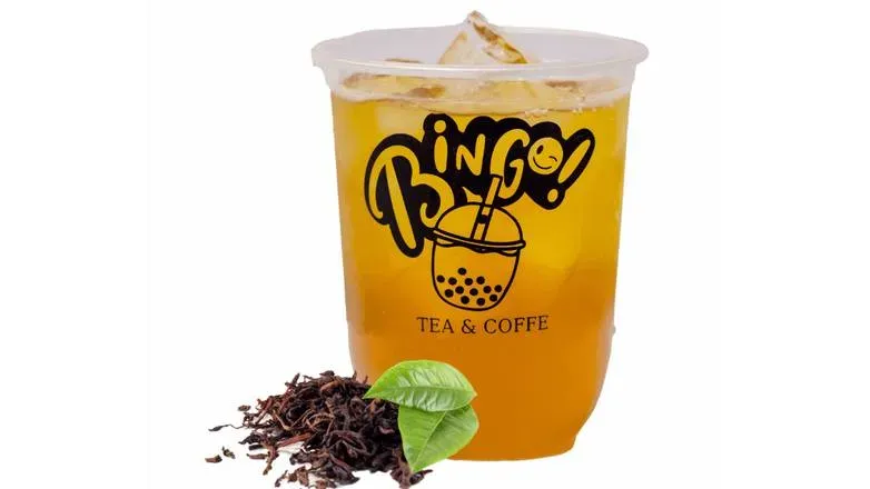 Herbata Owocowa - Oolong