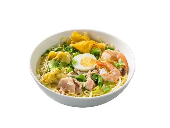 Zupa VON TON