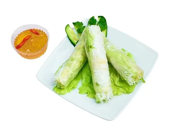 Spring roll FRESH z warzywami (3 szt.)