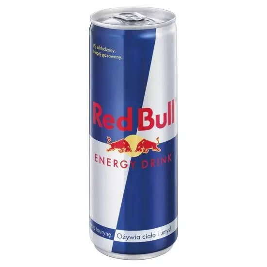 Redbull (300ml)