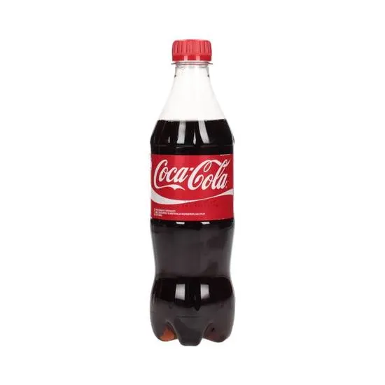 Coca-cola (500ml)