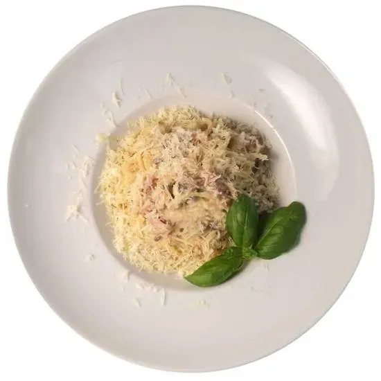 Makaron Carbonara