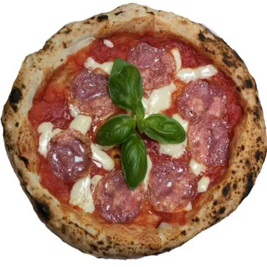 Pizza Salame (32 cm)
