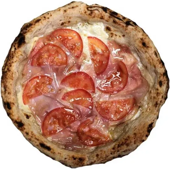 Pizza Bianca (32 cm)