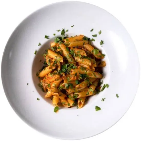 Makaron Frutti di Mare