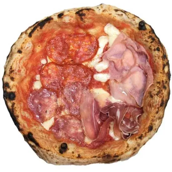 Pizza Carne (32 cm)