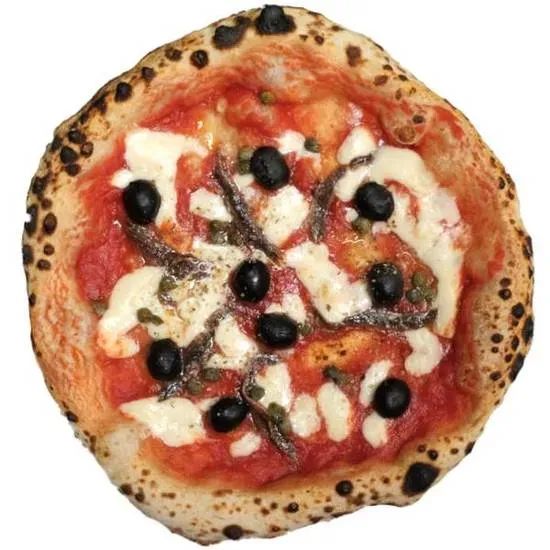 Pizza Napoli (32 cm)