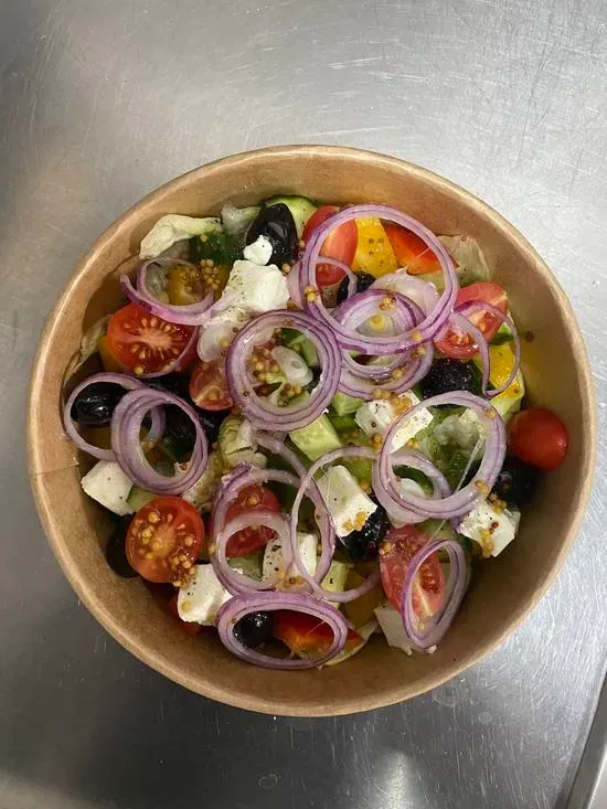 Insalata Greca