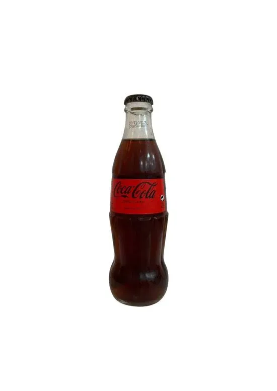 Coca-Cola Zero (0.25 l)