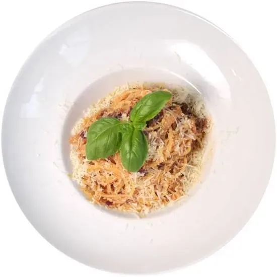 Makaron Amatriciana