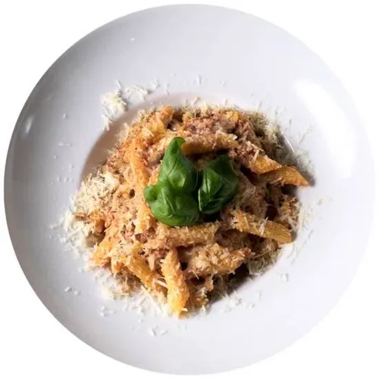 Makaron Bolognese