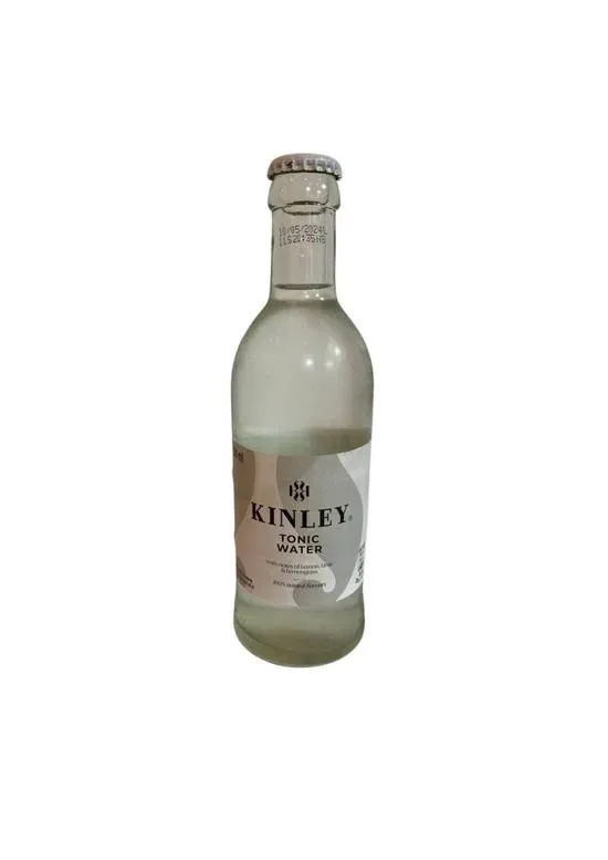 Kinley Tonic Water (0.25 l)
