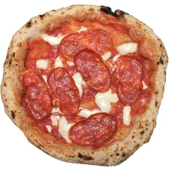 Pizza Pepperoni (32 cm)