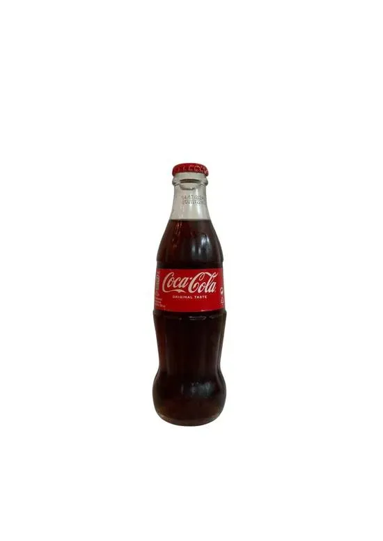 Coca-Cola (0.25 l)