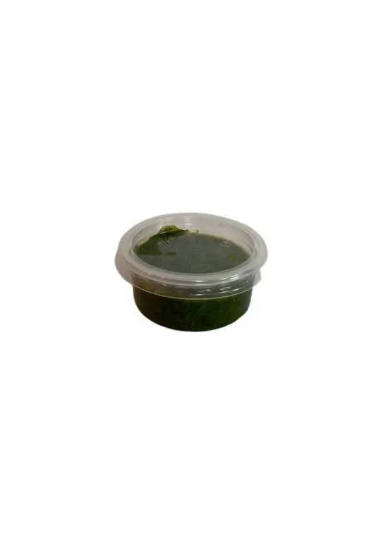 Pesto Bazyliowe