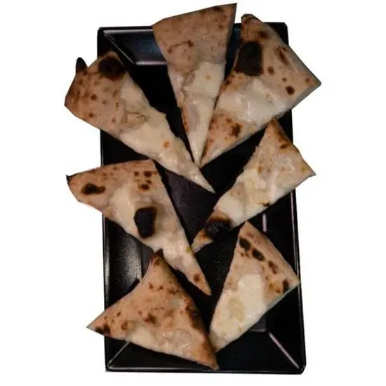 Pieczywo Czosnkowe