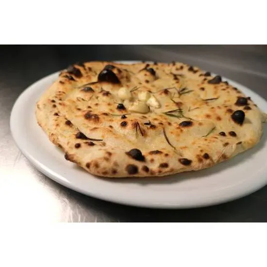 Focaccia