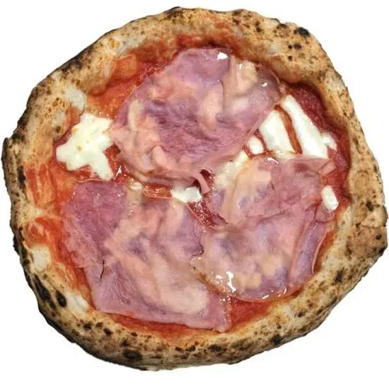 Pizza Cotto (32 cm)