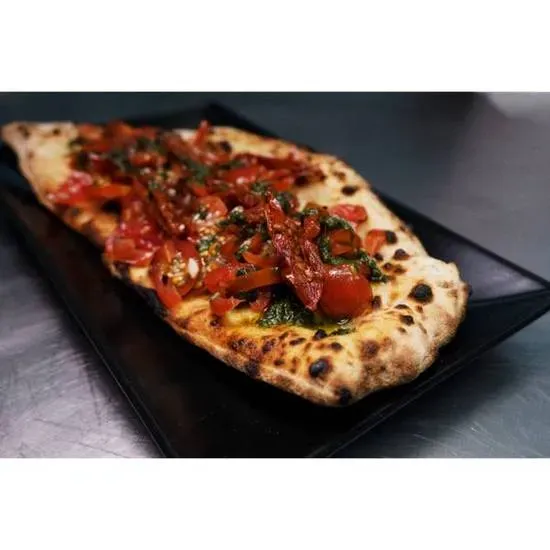 Ciabatta e Pomodoro