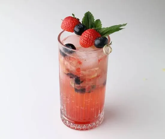 Lemoniada Mix Berry (300 ml)