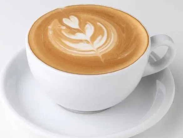 Kawa Flat White (200 ml)